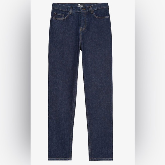 The Kooples Other - The Kooples Men’s Straight-Leg Jeans - 32x31 - $235 MSRP